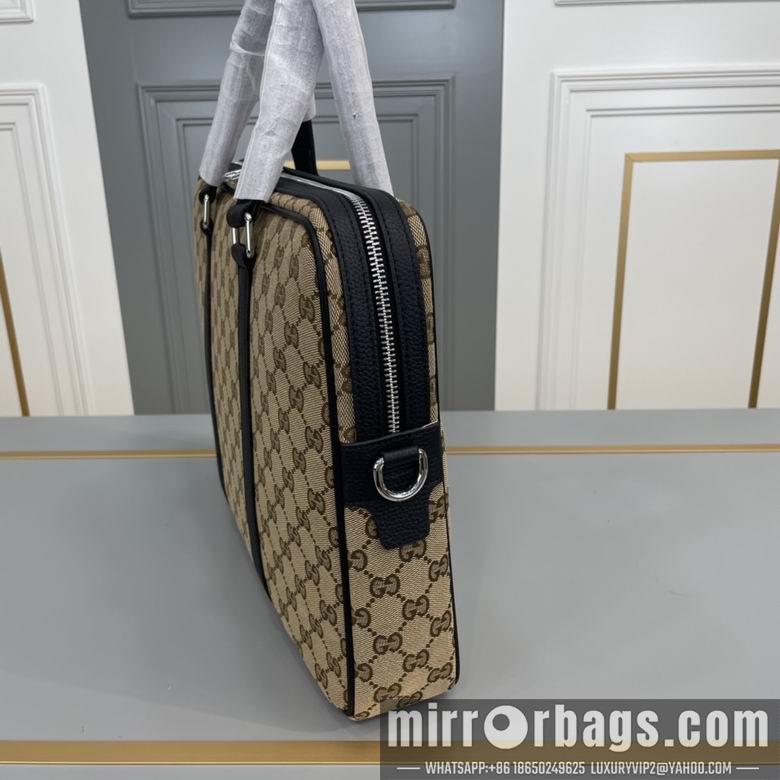 Replica Gucci Bags 1:1 33125-1 38X29X7cm XM 4colour