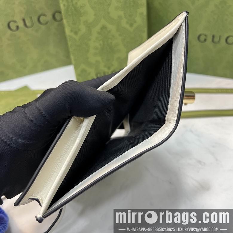 Replica Gucci Bags 1:1 0889 11.5X8.5X3cm XM
