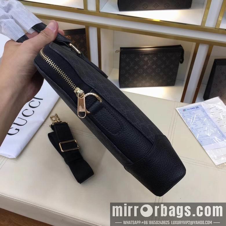 Replica Gucci Bags 1:1 131-1 38X29X7cm WP 2colour