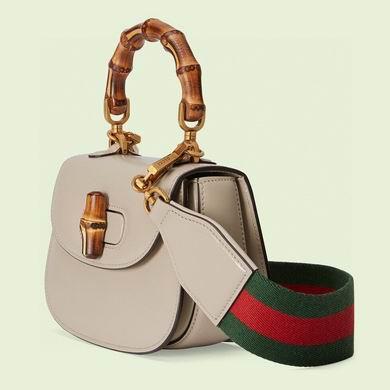 Replica Gucci Bags 1:1 Bamboo 686864 17X12X7.5cm MP 2colour