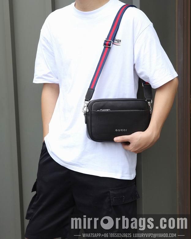Replica Gucci Bags 1:1 5012 24X6X16cm WP