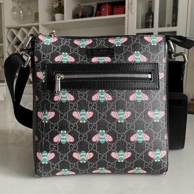 Replica Gucci Bags 1:1 681021 21x23.5x4.5cm df02