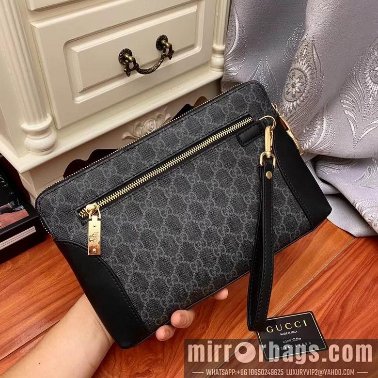 Replica Gucci Bags 1:1 33250-1 28X18X3cm XM 2colour
