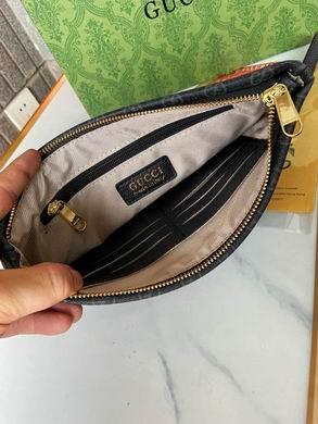 Replica Gucci Bags 1:1 G34518 28X18X2.5cm XM 3colour