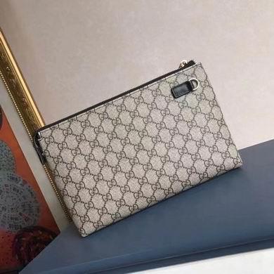 Replica Gucci Bags 1:1 F0166 28X18X2.5cm XM