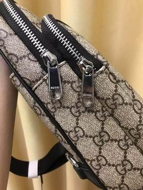 Replica Gucci Bags 1:1 866 32X18X9cm XM 2colour