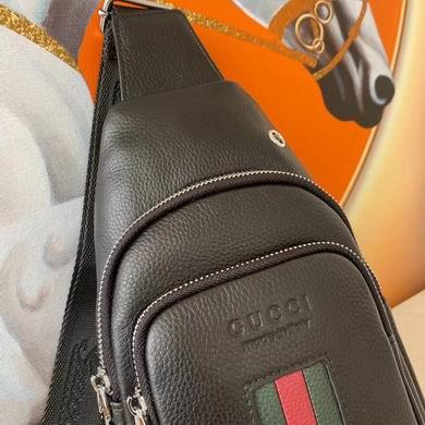 Replica Gucci Bags 1:1 6065 29X20X5cm WP