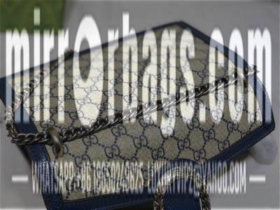 Replica Gucci Bags 1:1 499623 25X13.5X7CM DF