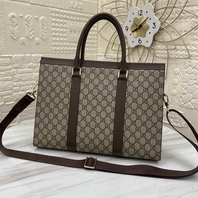 Replica Gucci Bags 1:1 5144-1 39X29X6cm WP 2colour