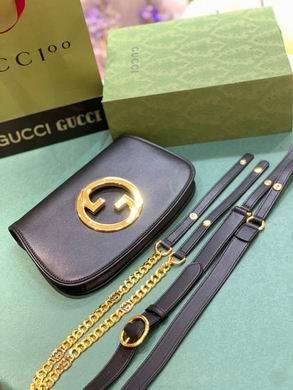 Replica Gucci Bags 1:1 699268 28X16X4cm DF