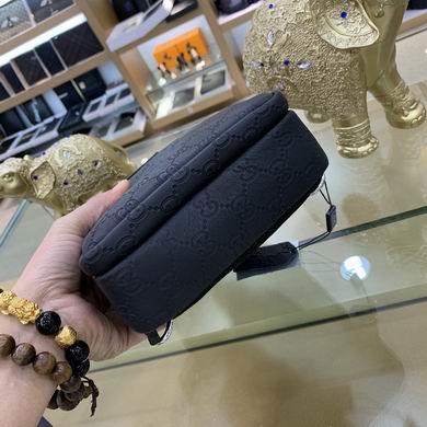 Replica Gucci Bags 1:1 3113 17X6X28cm WP
