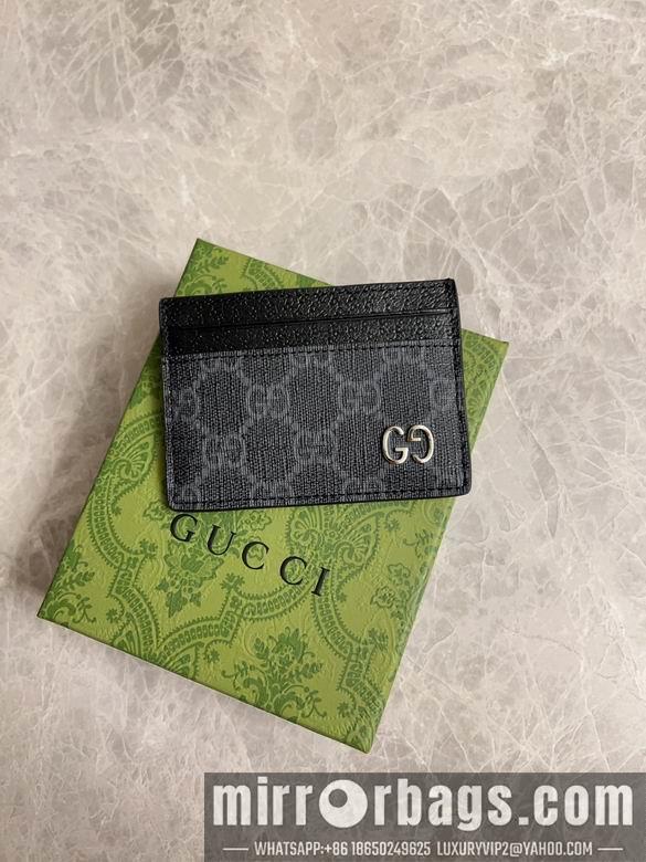 Replica Gucci Bags 1:1 768248 11X7cm YG 6
