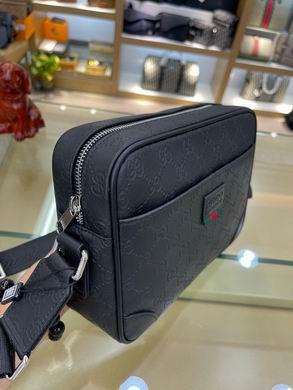 Replica Gucci Bags 1:1 5100-4 25X7X17cm WP
