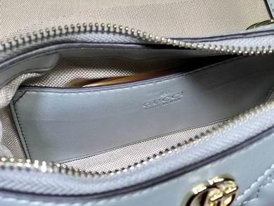 Replica Gucci Bags 1:1 735049 25X15X8cm DF 3colour