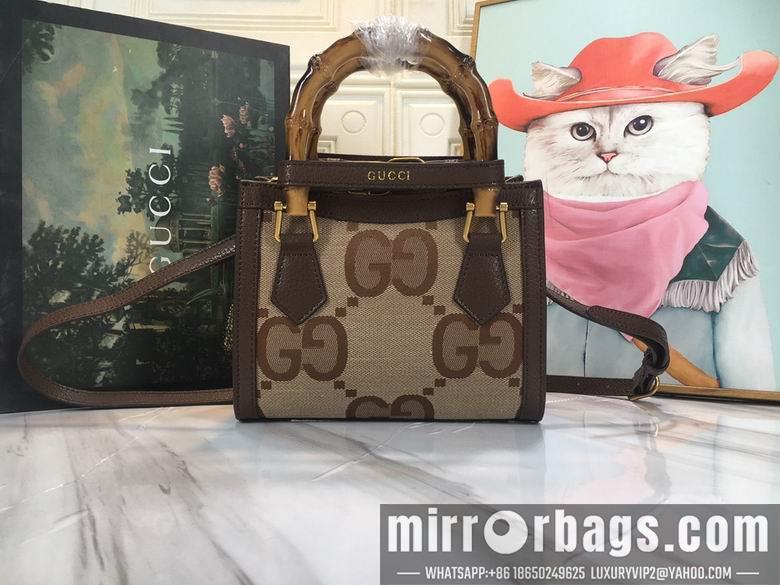 Replica Gucci Bags 1:1 WD 655661 20X16X10