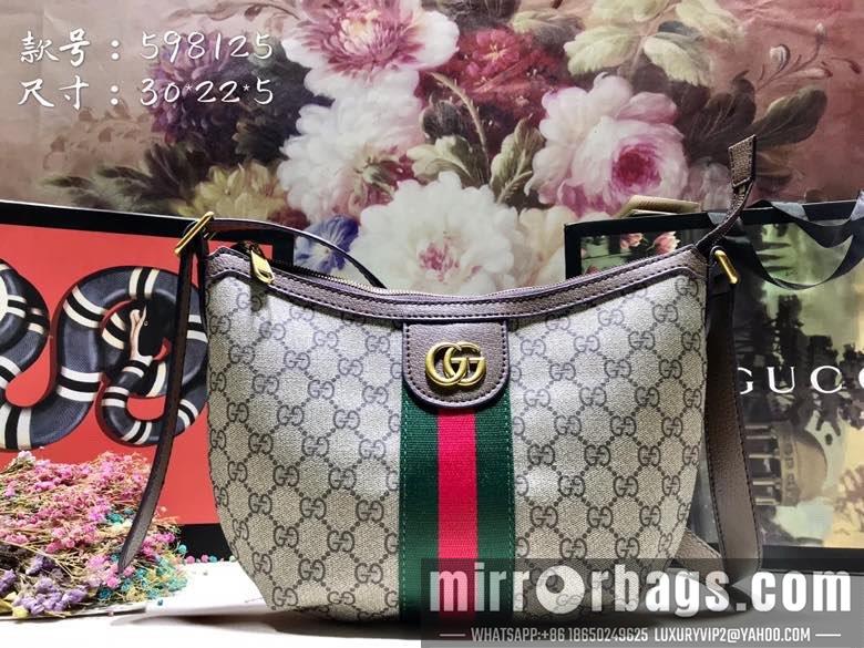 Replica Gucci Bags 1:1 GU598125