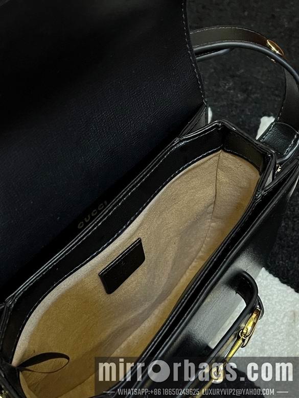 Replica Gucci Bags 1:1 706191 18X17X6.5cm DF-1