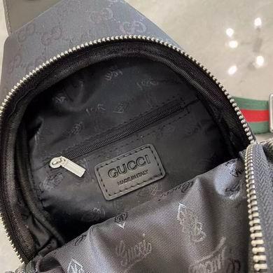 Replica Gucci Bags 1:1 16X30X7cm 082102 XM 3colour