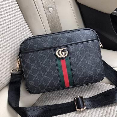 Replica Gucci Bags 1:1 A122-1 26X17X7cm XM 2colour