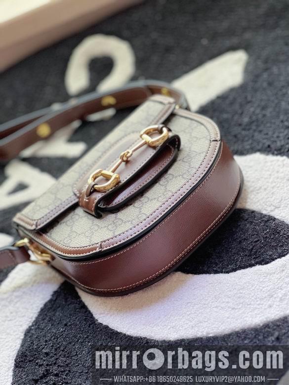 Replica Gucci Bags 1:1 706191 18X17X6.5cm DF
