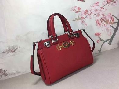 Replica Gucci Bags 1:1 569712 27X22X10.5cm DF 4colour