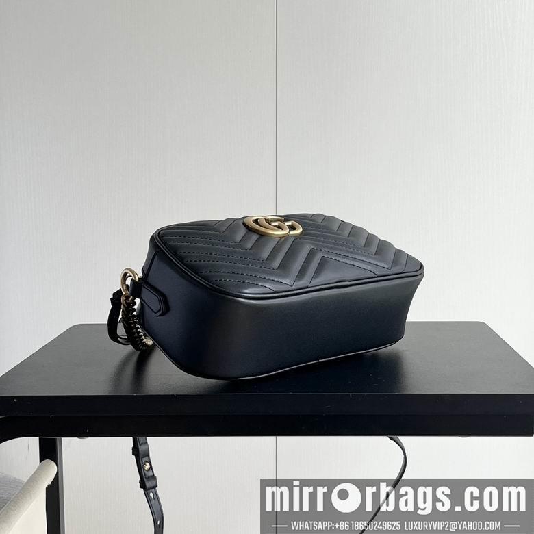Replica Gucci Bags 1:1 447632 24X13X7cm DF 7