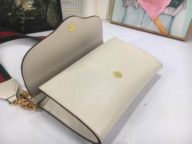 Replica Gucci Bags 1:1 677286 26X16X4cm DF 3colour