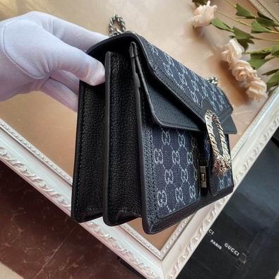 Replica Gucci Bags 1:1 DIONYSUS 400249 28x17x9cm df04