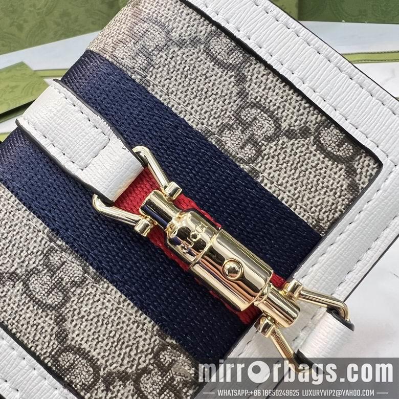 Replica Gucci Bags 1:1 0889 11.5X8.5X3cm XM