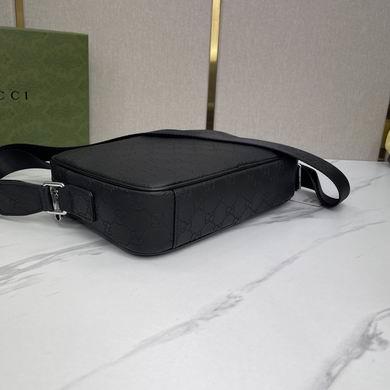 Replica Gucci Bags 1:1 6033-4 27X19X7cm XM