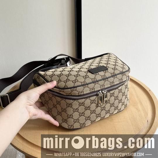 Replica Gucci Bags 1:1 GG 449182 27x13x12cm zy2