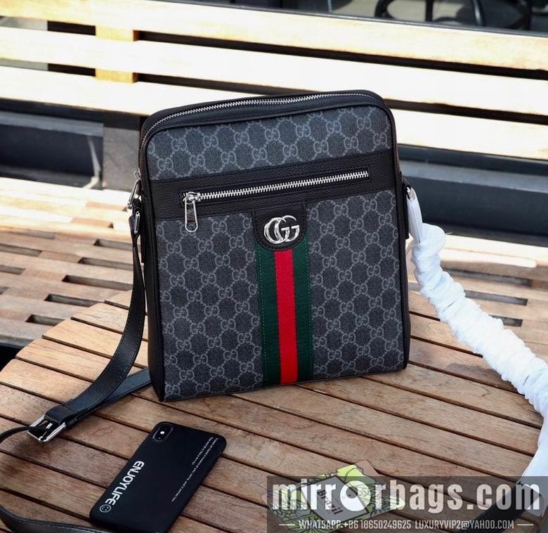 Replica Gucci Bags 1:1 33099-3 25X28X6cm XM 2colour