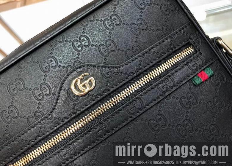 Replica Gucci Bags 1:1 180159-4 28X26X6cm WP