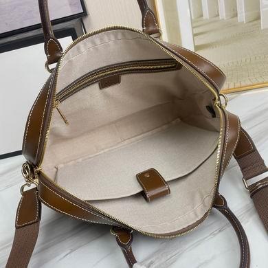 Replica Gucci Bags 1:1 2103-1 40X30X7cm WP