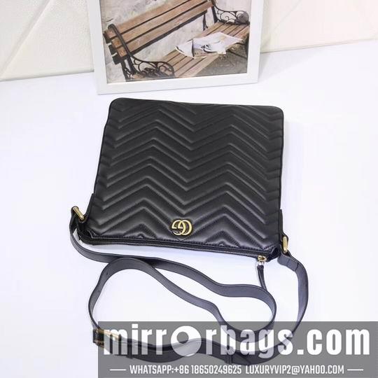 Replica Gucci Bags 1:1 GG Marmont 523369 29x27x3cm df06