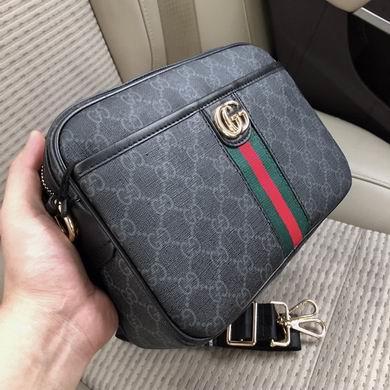 Replica Gucci Bags 1:1 A122-1 26X17X7cm XM 2colour