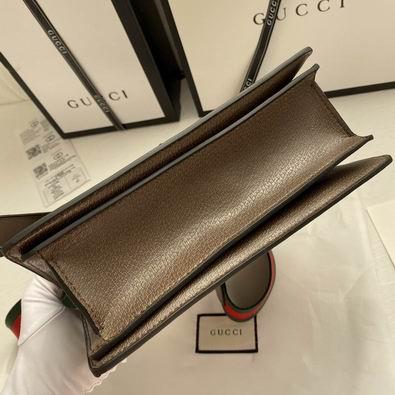 Replica Gucci Bags 1:1 Queen Margret 476541 25.5x17x13cm df