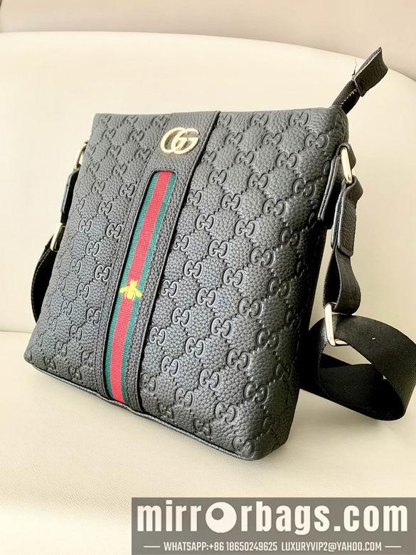 Replica Gucci Bags 1:1 801 23X27X5cm XM