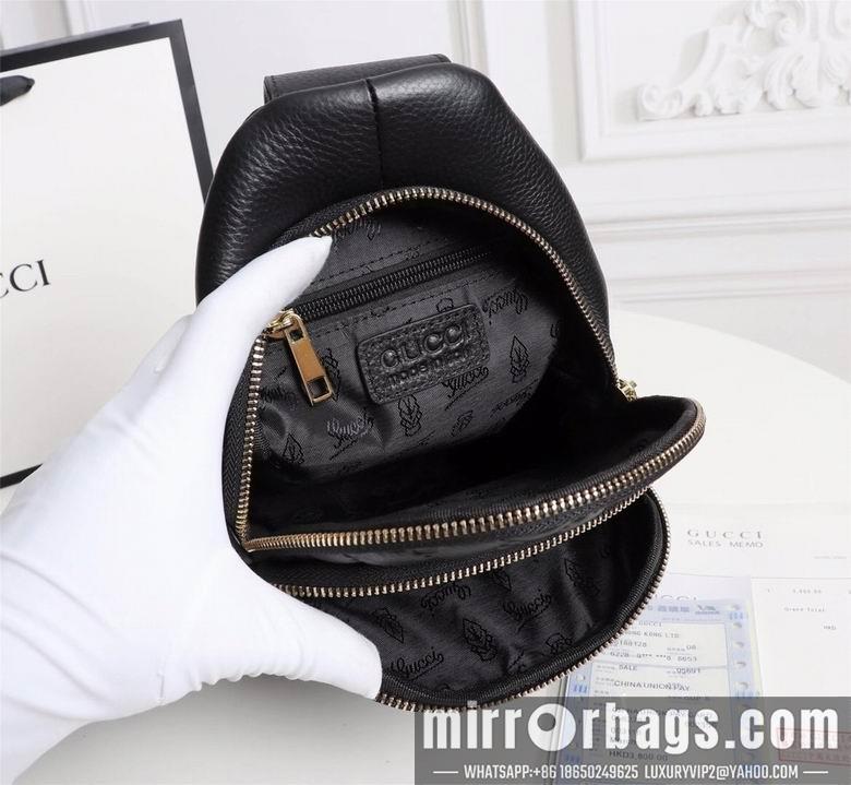 Replica Gucci Bags 1:1 2861-1 18X30X7cm XM