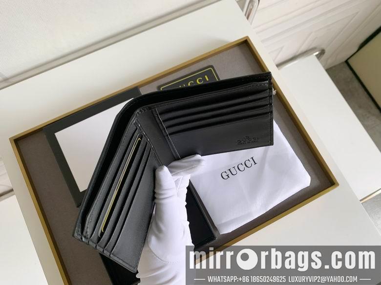 Replica Gucci Bags 1:1 451268 11X9X1.5cm YG 1