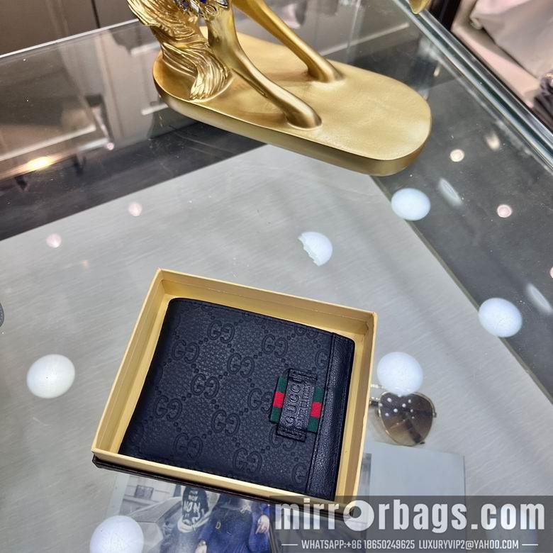 Replica Gucci Bags 1:1 Long 19X10cm short 12X10cm 031602 XM