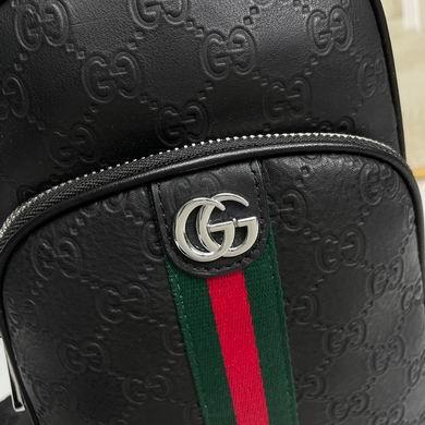Replica Gucci Bags 1:1 323 17X30X8cm WP