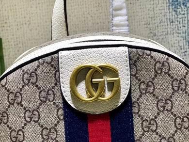 Replica Gucci Bags 1:1 547965 22X29X14cm DF 2colour