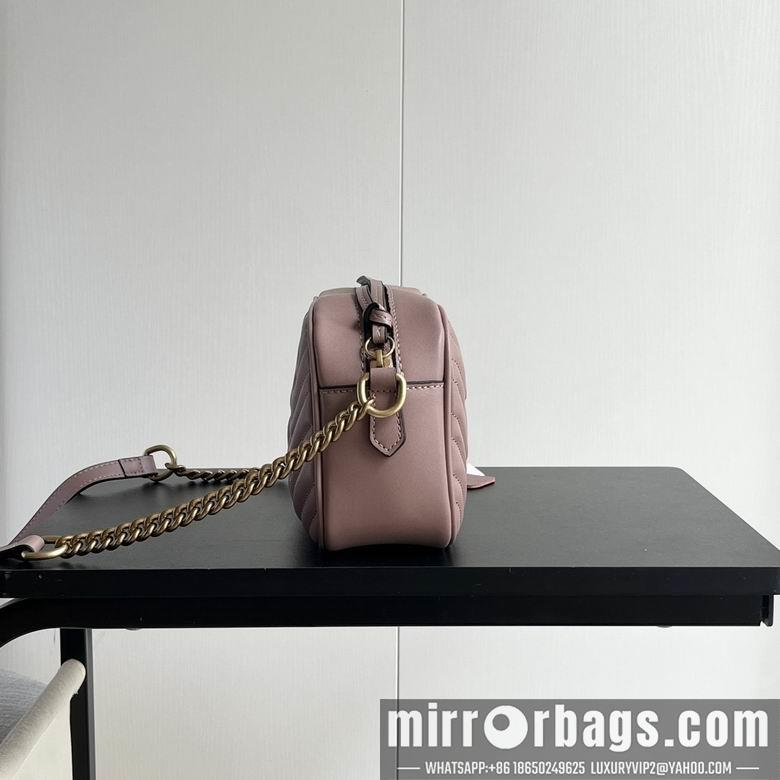 Replica Gucci Bags 1:1 447632 24X13X7cm DF 4