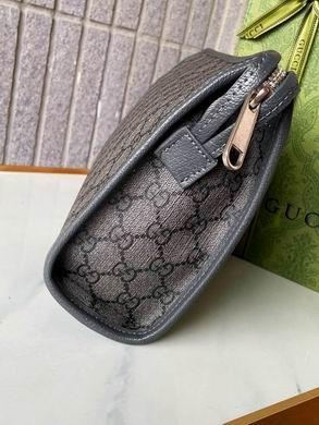 Replica Gucci Bags 1:1 598234 28.5X18X9cm XM 3colour