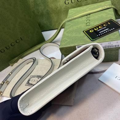 Replica Gucci Bags 1:1 625757 11.5X18X3.5cm XM