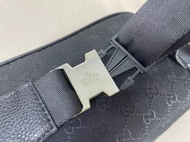 Replica Gucci Bags 1:1 449174 22.5X15X4cm DF 2colour