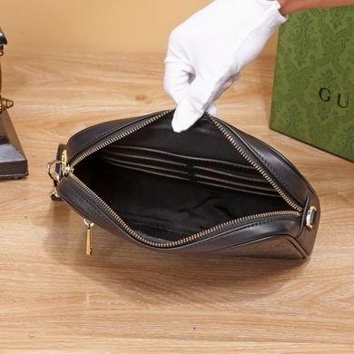 Replica Gucci Bags 1:1 5005 24X6X16cm WP 4colour