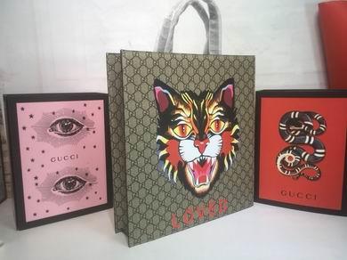 Replica Gucci Bags 1:1 450950 35.5X38X4cm DF 4colour