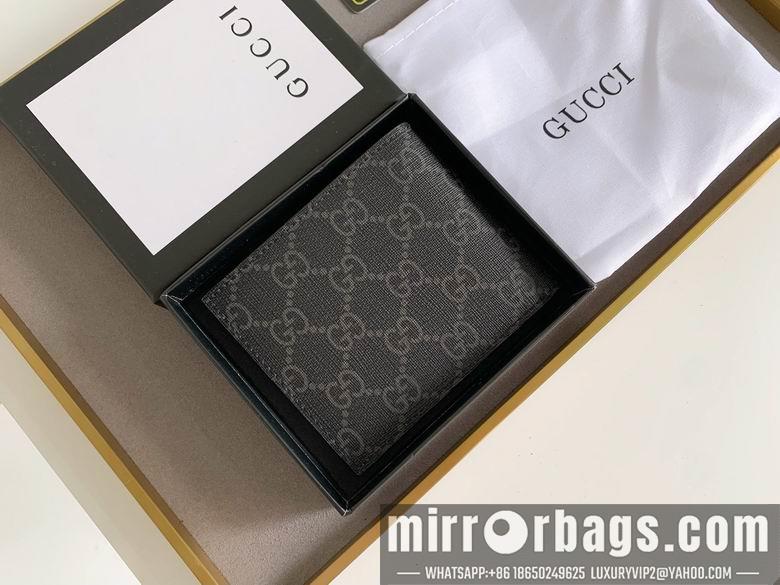 Replica Gucci Bags 1:1 451268 11X9X1.5cm YG 1